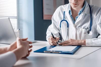 Gen X issued health warning after millions miss out on vital ‘mid-life MOT’