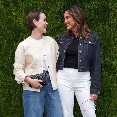 Red Carpet Jeans and Quilted Bags: A-Listers Style Their Best Chanel Outfits for a Powerful Step-and-Repeat