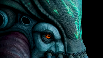 Subnautica 2 devs reveal the latest horrifying Leviathan to grace the deep sea: 'It has 4 tentacles to grab, crush, swat, and terrify players'
