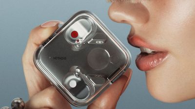 Nothing’s Ear 3 case packs a major mic upgrade that’s bound to raise eyebrows