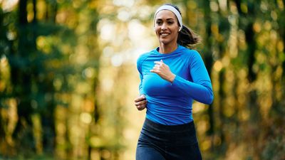 I spoke to fitness and nutrition experts about avoiding winter slumps — here’s the 3 things you need to know