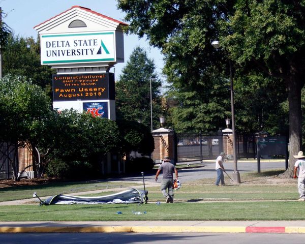Family of Black student found hanging from tree on school campus hires lawyer Ben Crump