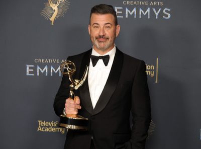 What did Jimmy Kimmel Said About Charlie Kirk? ABC Suspends His Late Night TV Show