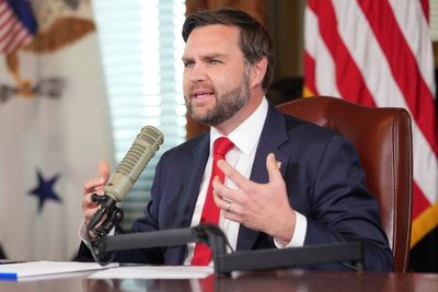 Vance’s comments about Venezuelan boat strikes spark criticism online