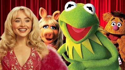 The Muppet Show is returning with Sabrina Carpenter in 2026 and somebody pinch me