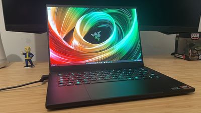 The 2025 Razer Blade 14 oozes style, but capped configuration options hold it back | Review