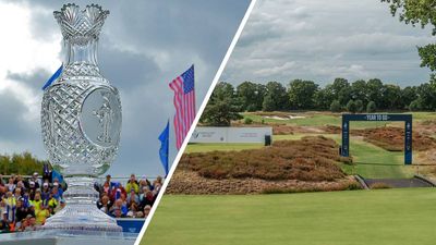 I Just Visited The 2026 Solheim Cup Course. Here's Why I Think It's A Genius Idea Taking It To The Netherlands