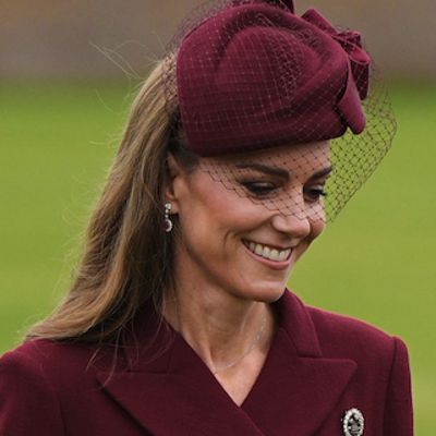 Jewelry Expert Reveals How Princess Kate "Balanced Sentiment" and "Resilience" With Princess Diana-Inspired Jewels