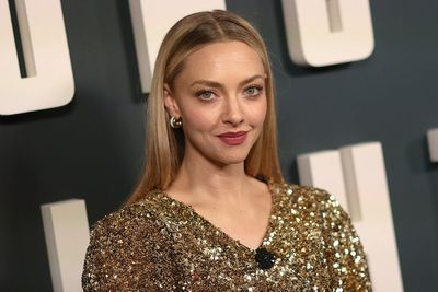 Amanda Seyfried speaks out after calling Charlie Kirk ‘hateful’
