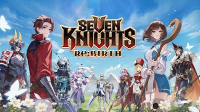 Seven Knights ReBIRTH Tier List [Global Release]