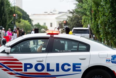 House passes bill that would allow more DC car chases - Roll Call