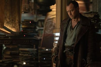 'Star Wars: Starfighter' First Look Reveals A Very Familiar Inspiration