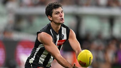 Tough year makes Magpie's resurgence sweeter