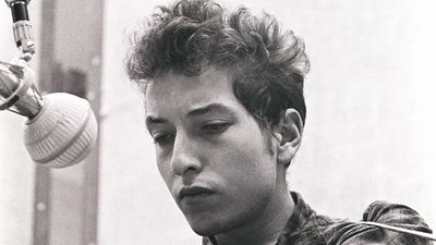 “An aural record of an artist becoming himself”: Bob Dylan's early years explored in forthcoming Bootleg Series release