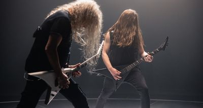 “100 per cent tour-worthy right off of the shelf, with bulletproof American construction”: All Rhoads lead to California as Jackson brings one of its most-iconic metal guitars home for a high-end upgrade