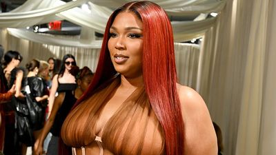 “It’s policing Black music… Hip-hop was born from sampling. And now sampling is synonymous with theft”: Lizzo argues that the origins of sampling law are "racially charged"