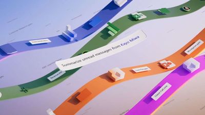 Microsoft announces it will automatically install the Copilot AI app alongside desktop versions of 365 products like Word, Excel and PowerPoint this October—and it seems like there's no way for personal users to opt out