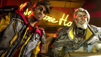 In the 16 years I've played this series, Borderlands 4 is the first entry that's made me want to do post-game grinding—Gearbox just needs to fix its dang Wildcard Missions first