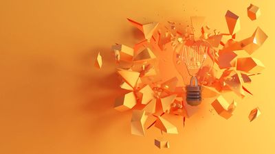 5 Top Tech Disruptors to Watch