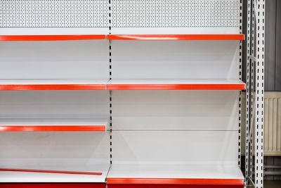 7 Foods That Shoppers Grab First During Every Panic Rush