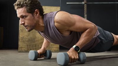 The Venu 4 makes major changes to Garmin's health and fitness coaching, and we're intrigued