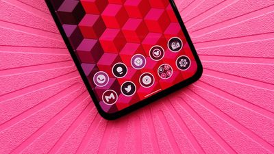 Android 16's next big update brings auto-themed icons, and apps can't opt out