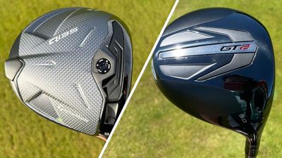 TaylorMade Qi35 vs Titleist GT2 Driver: Read Our Head-To-Head Verdict