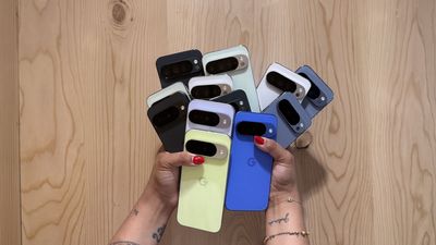 Google addresses display glitches in Pixel 10 and 10 Pro with quick OTA update