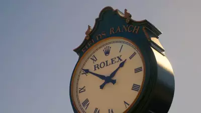 PGA Tour 2K25 Adds Fields Ranch East at PGA Frisco