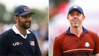 Ryder Cup 2025: Sunday Singles Matches, Tee Times And Results So Far