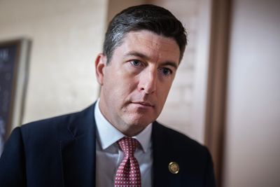 GOP leaders try to quell stopgap concerns as House vote nears - Roll Call