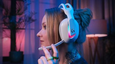 Logitech just unveiled the Astro A20 X, a multi-platform gaming headset with a suspiciously familiar design