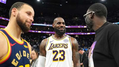 Ranking NBA Teams by Number of National TV Games in 2025-26 Season