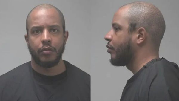 ‘An innocent child’: Mother’s heartbreaking plea finally answered as man confesses to killing teen found dead in creek 14 years ago