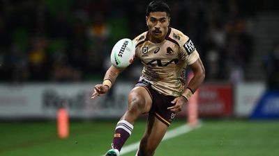 Mariner wings it towards Broncos prelim as Cobbo looms