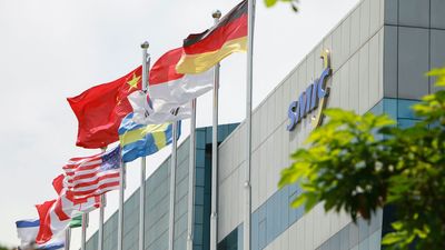 China's largest chipmaker testing first homegrown immersion DUV litho tool — SMIC takes significant step on road to wafer fab equipment self-sufficiency