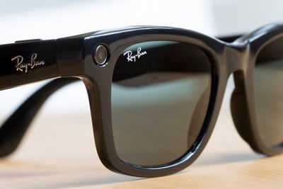 Meta Unveils $499 Oakley Vanguard And $799 Ray-Ban Display Smart Glasses At Connect 2025: Gene Munster Says 'Best Bang For The Buck'