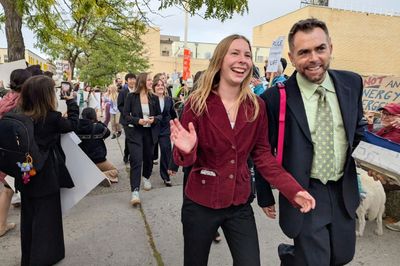 Judge Weighs Court's Powers In Trump Climate Case