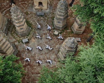 China’s ‘temple economy’ in the spotlight as scandals rock influential religious leaders