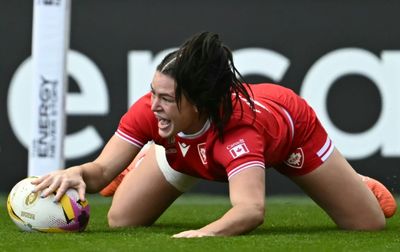 Canada Confident Of Dethroning New Zealand In Women's World Cup Semis