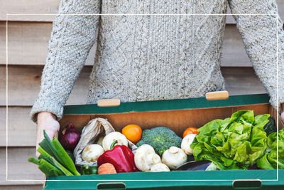 Is organic food really better for your health – and is it worth the cost?
