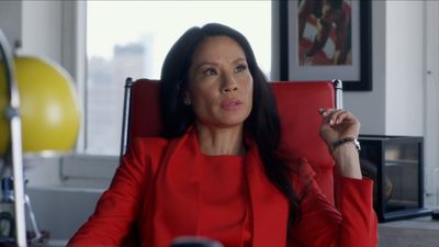 The Devil Wears Prada 2’s Lucy Liu Breaks Her Silence On Joining The Film