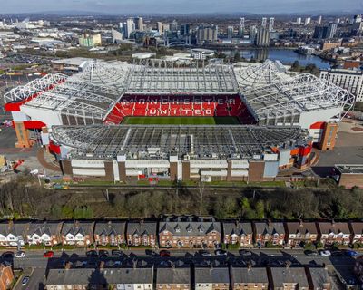 Manchester United hit £666.5m record revenue but lose £33m amid turmoil