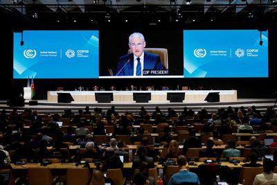 What is a climate target, and how does Australia’s new one for 2035 stack up against other countries?