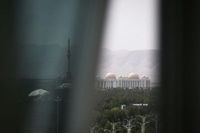 'Raped, Jailed, Tortured, Left To Die': The Hell Of Being Gay In Turkmenistan