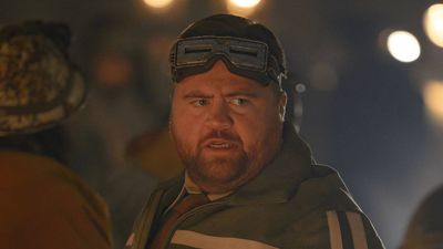 Weapons director's Resident Evil movie adds Fantastic Four's Mole Man actor to cast