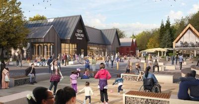 Ministers urged to reject Flamingo Land plans for Loch Lomond 'for good'