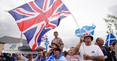 Far-right thugs target Scottish activist's home after false paedophile allegations