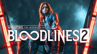 I’m not worried Bloodlines 2 doesn’t appear to be an RPG like the original – here’s why you shouldn’t be either
