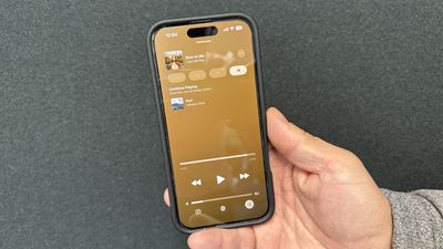 Automix is the Apple Music feature that made me love listening to music on my iPhone again